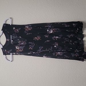 Free people flowy dress /blouse